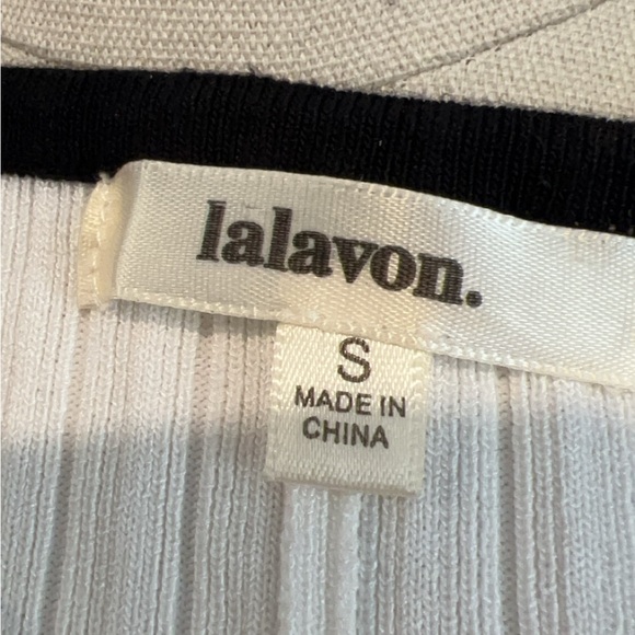 Lalavon Dress NWOT - Picture 4 of 4